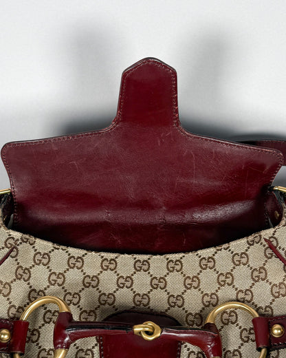 GUCCI Horsebit Chain