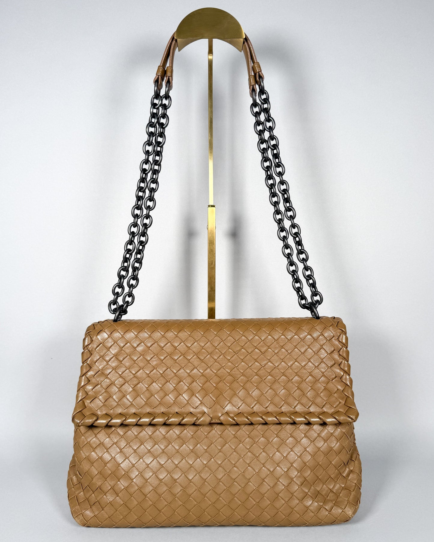 BOTTEGA VENETA Olimpia