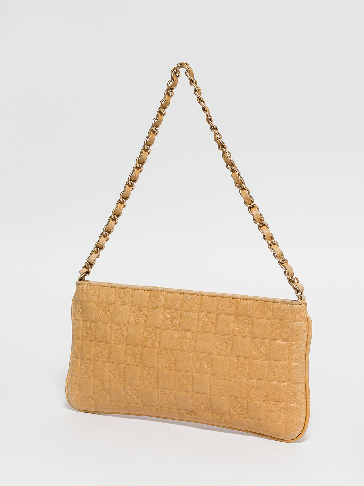 CHANEL Precious Symbol 2003