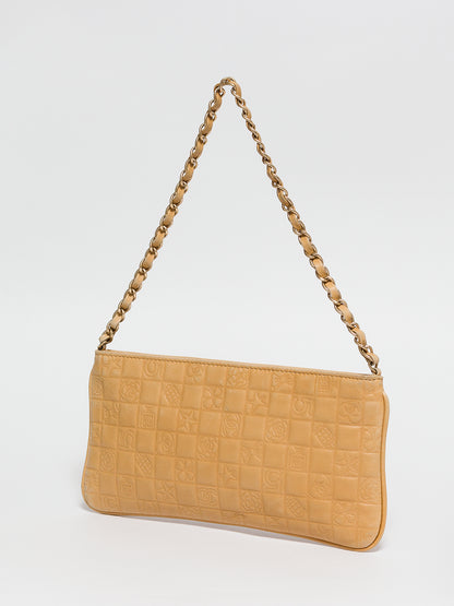 CHANEL Precious Symbol 2003