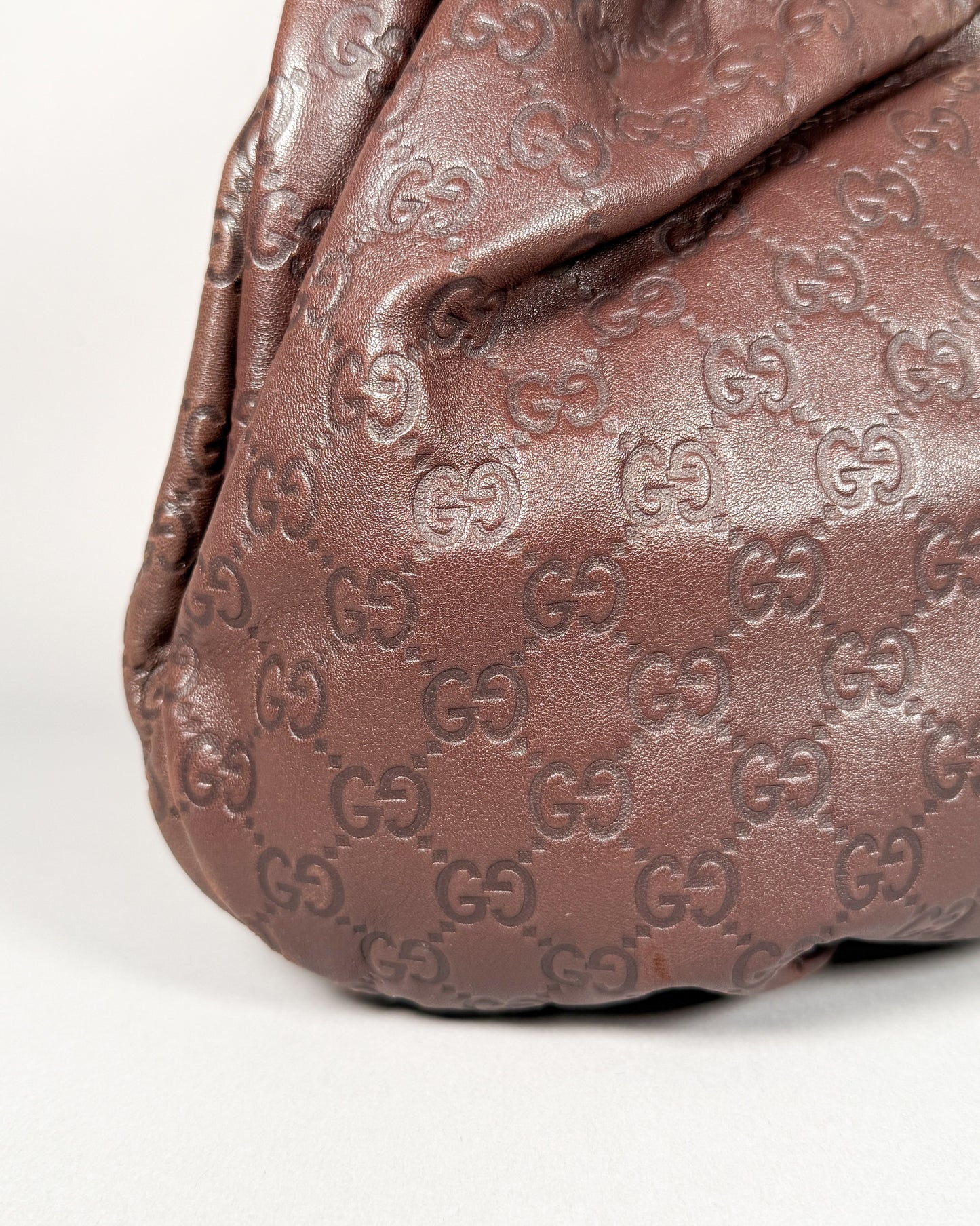 GUCCI Pelham Studded