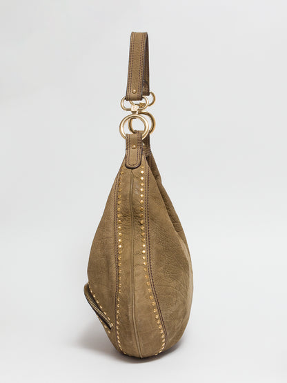 FENDI Chef Hobo