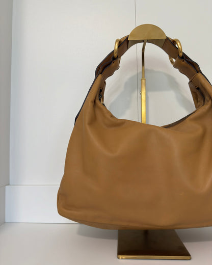 GUCCI Horsebi Hobo