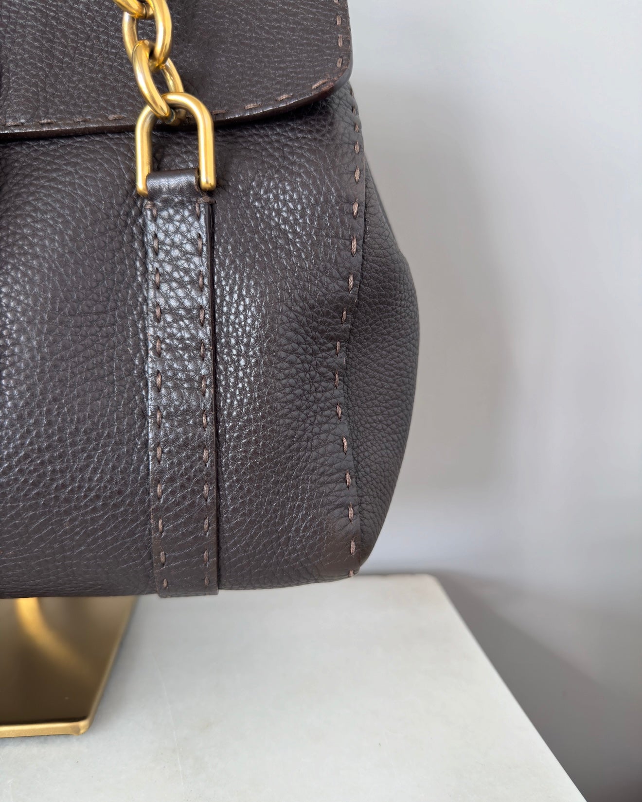 FENDI Selleria