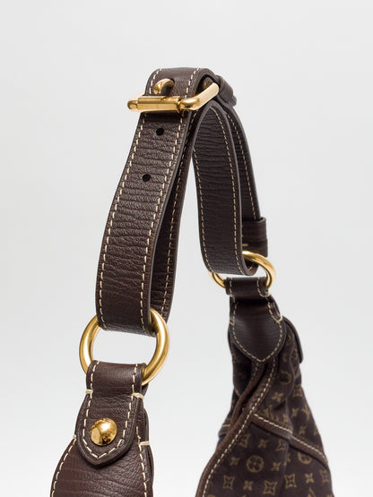 LOUIS VUITTON Lin Manon MM