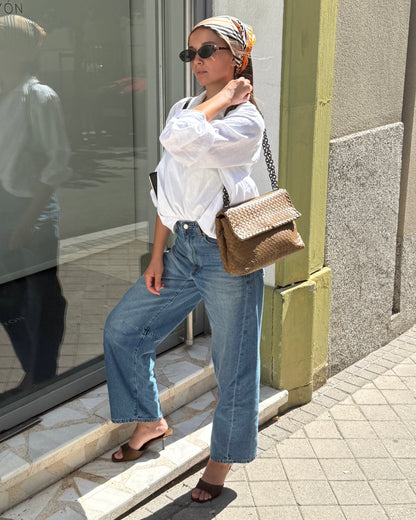 BOTTEGA VENETA Olimpia