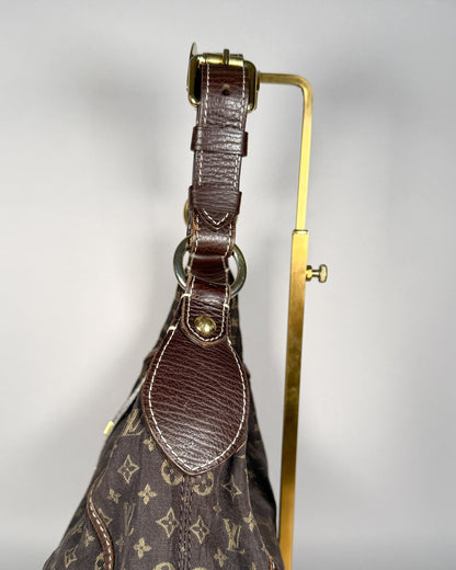 LOUIS VUITTON Mini Lin Manon MM