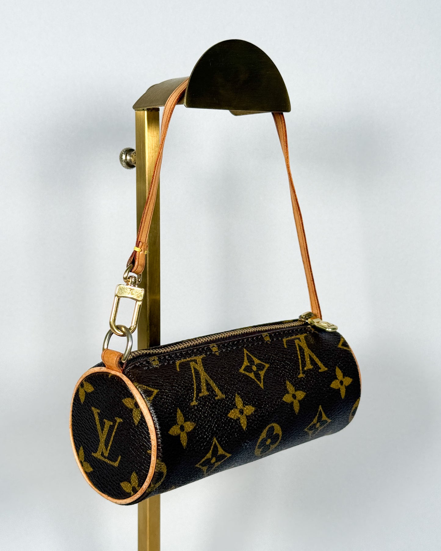 LOUIS VUITTON Mini Papillon
