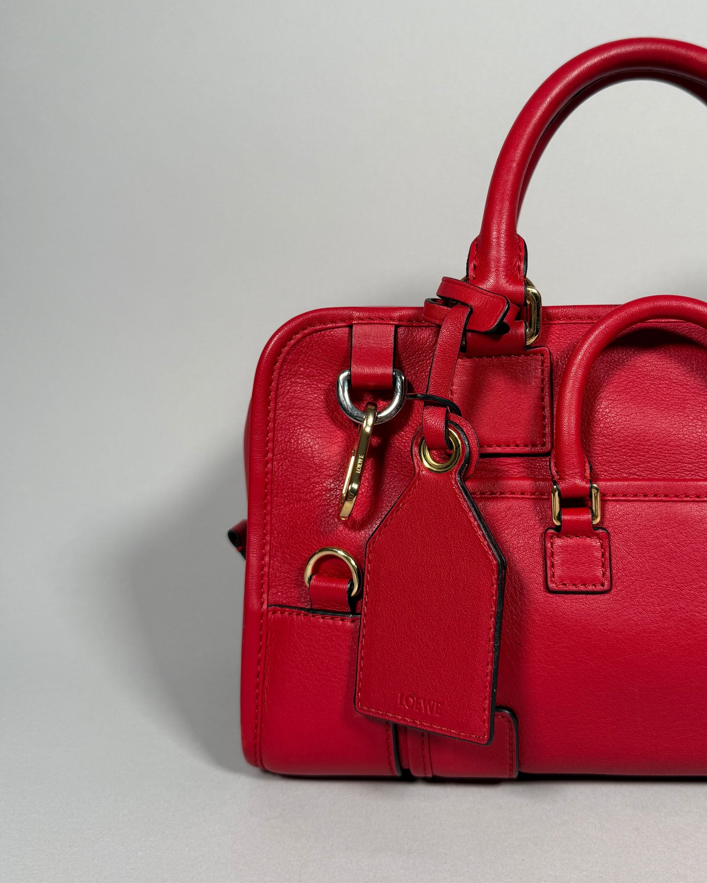 LOEWE Amazona 28 Multiplicación