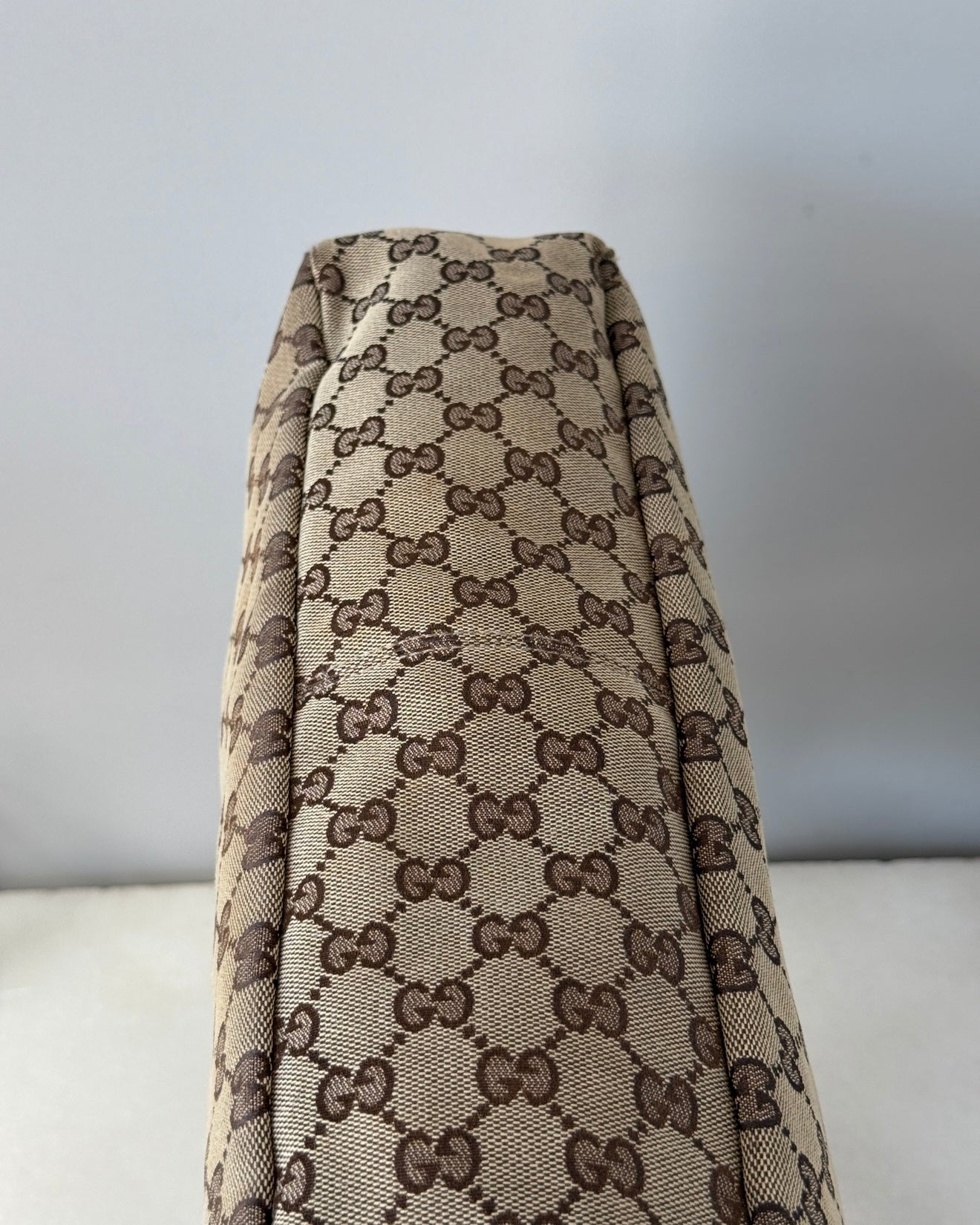 GUCCI Horsebit Hobo