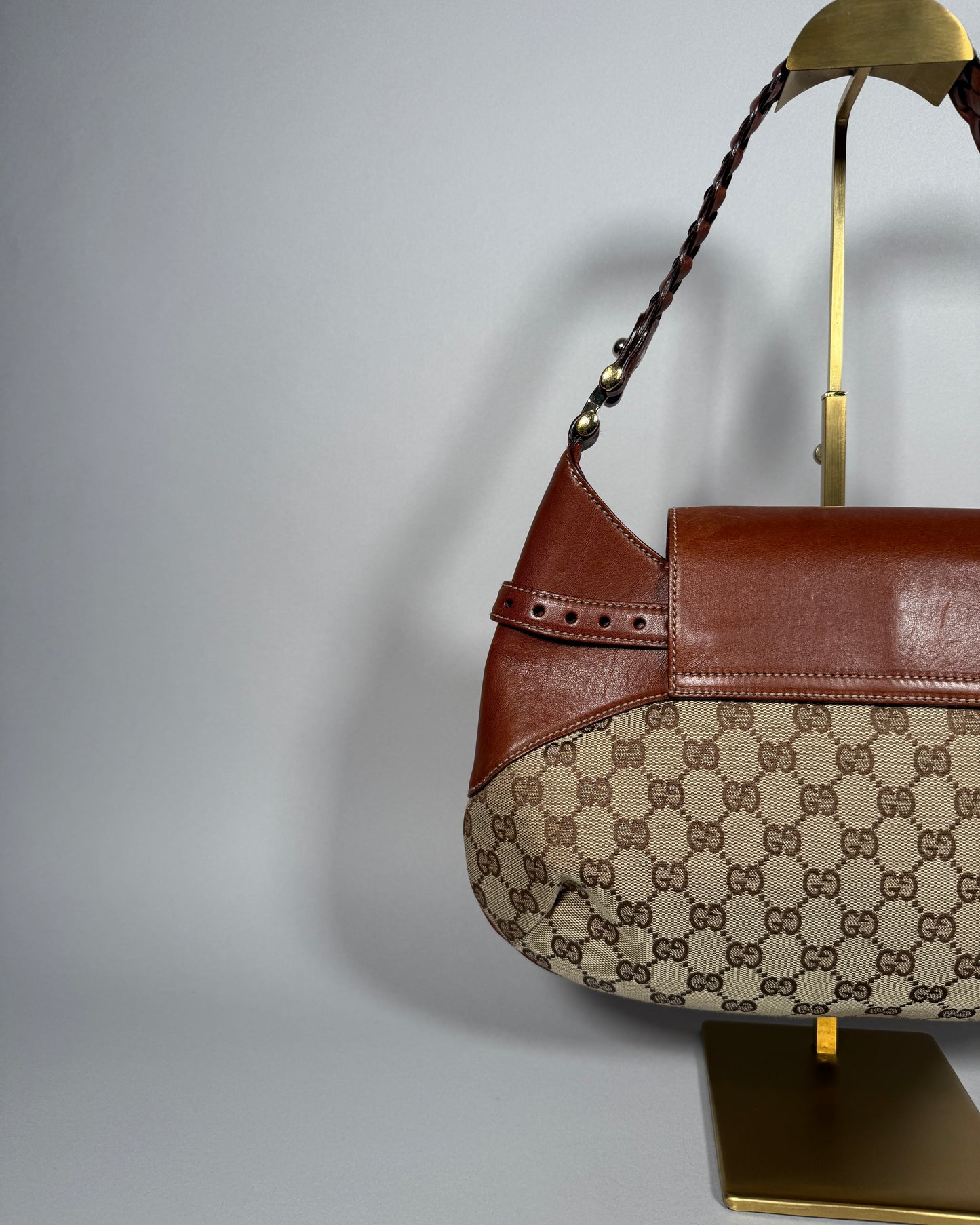 GUCCI Pelham Horsebit