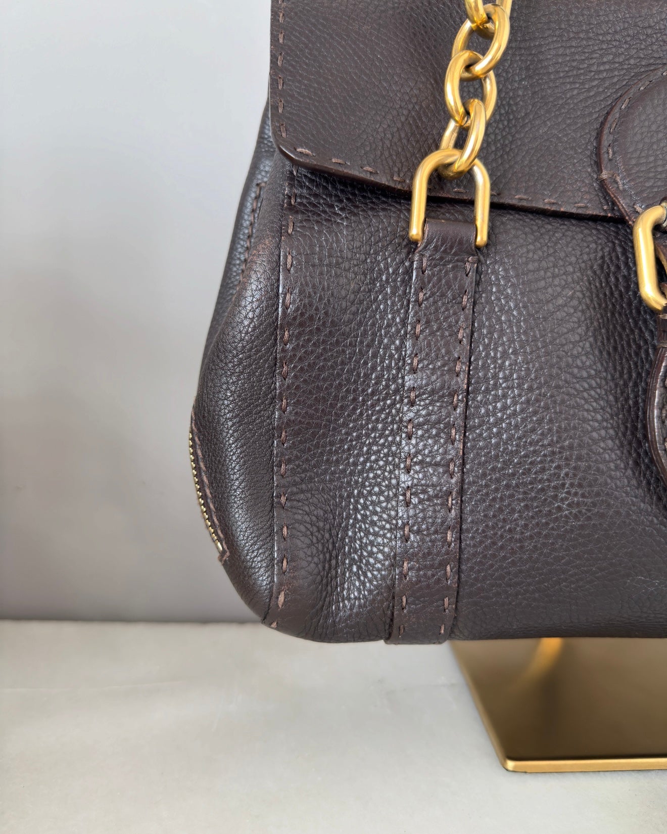 FENDI Selleria