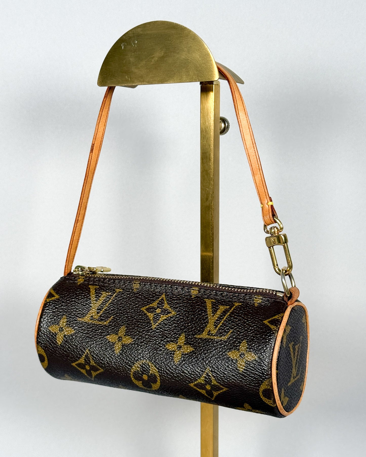 LOUIS VUITTON Mini Papillon