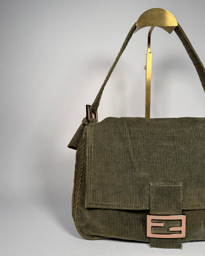 FENDI Mamma Baguette