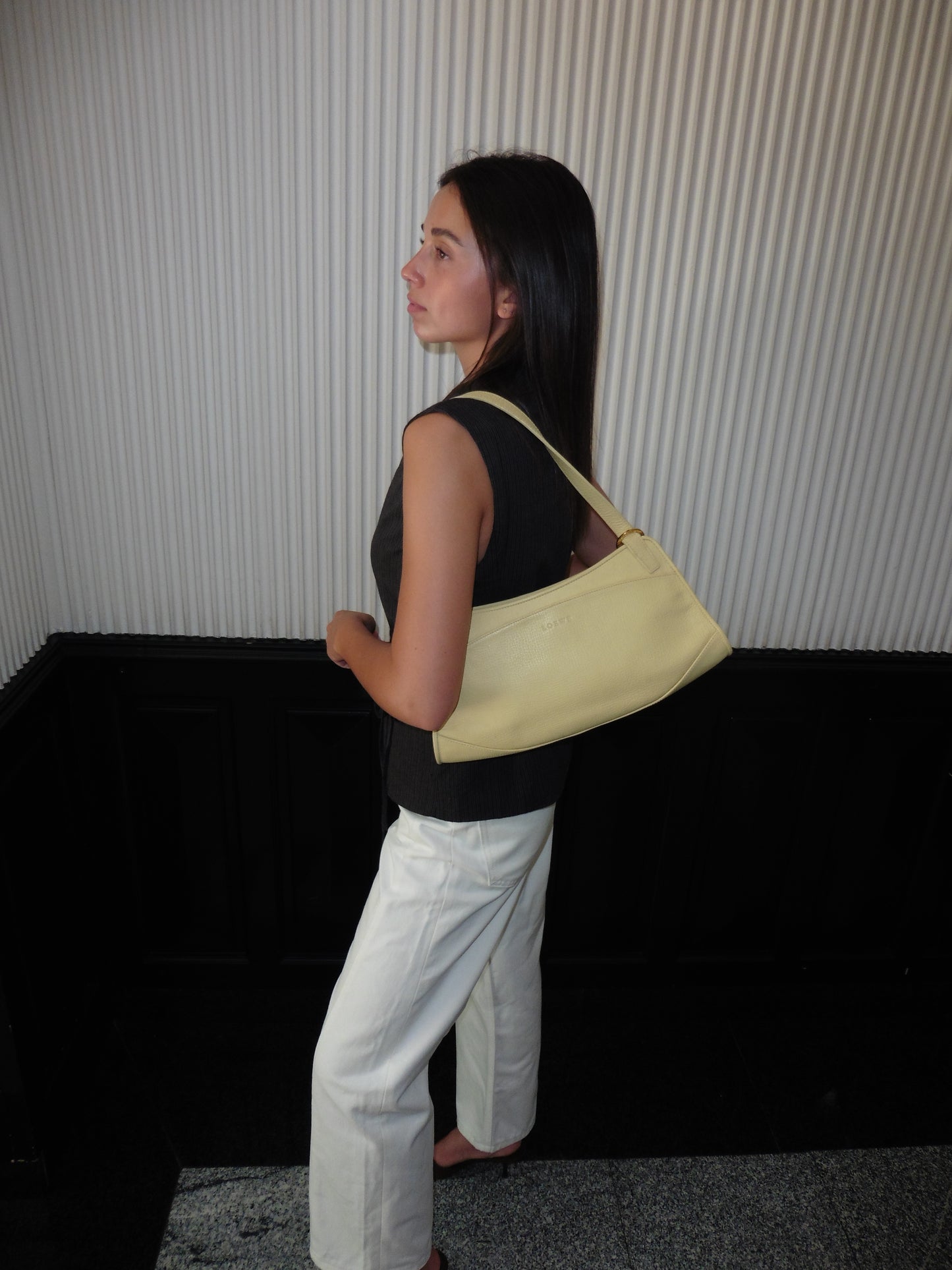 LOEWE Baguette