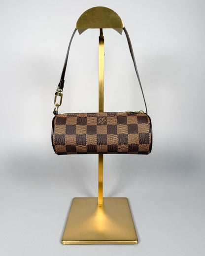 LOUIS VUITTON Mini Papillon
