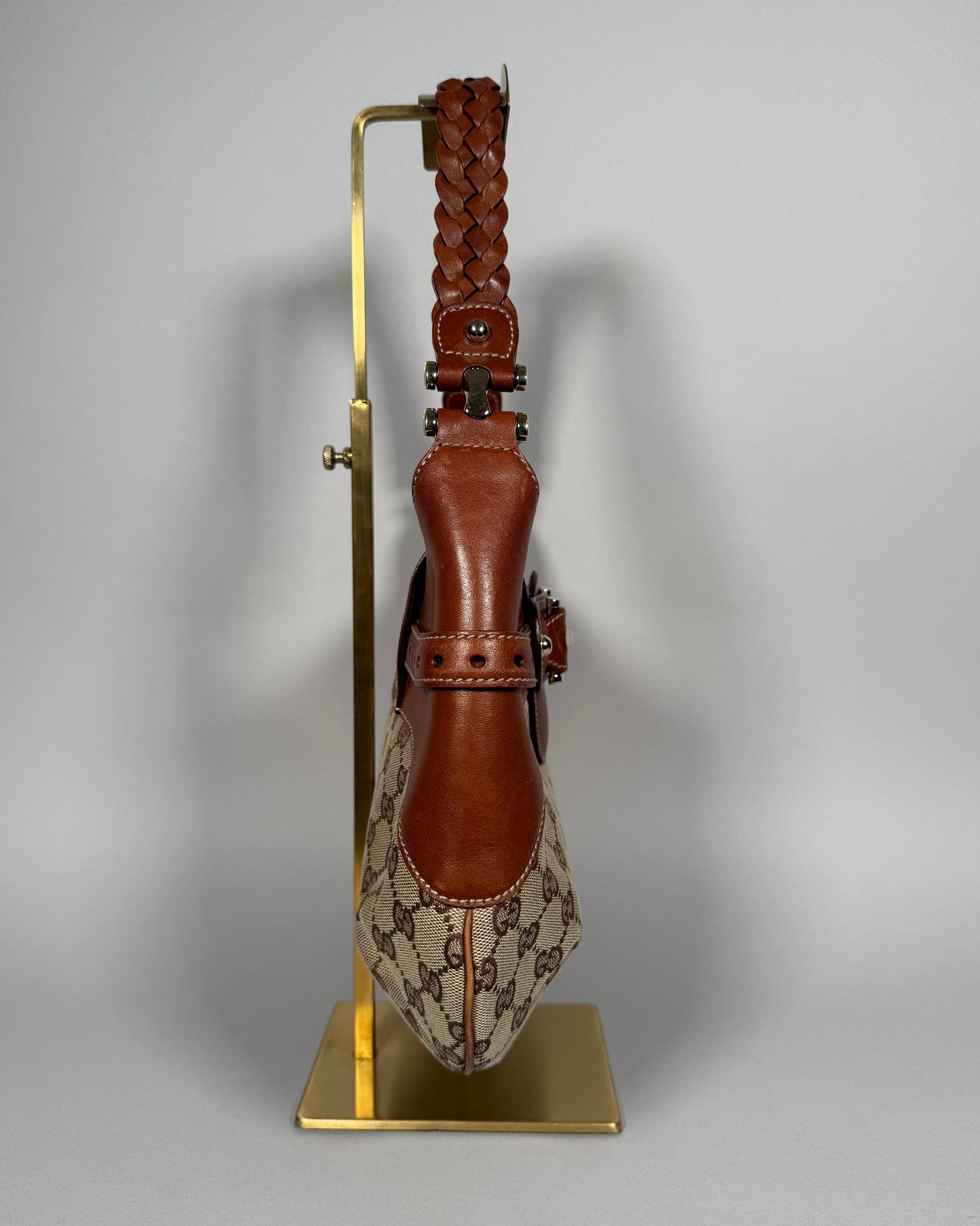 GUCCI Pelham Horsebit