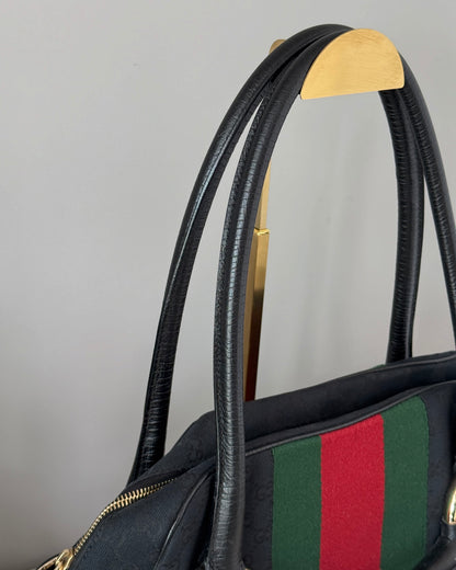 GUCCI Horsebit Chain Large