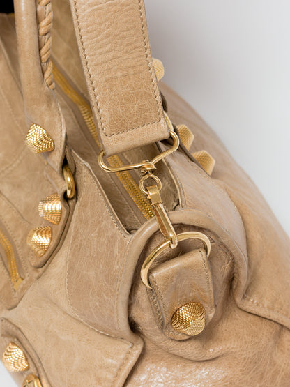 BALENCIAGA City