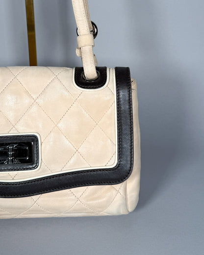 CHANEL Jumbo Country Club