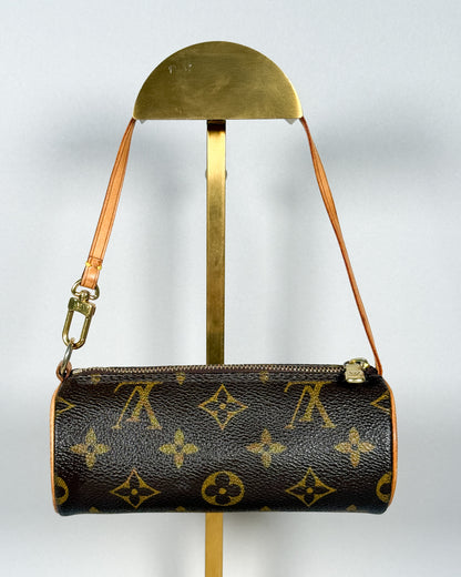 LOUIS VUITTON Mini Papillon