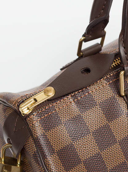 LOUIS VUITTON Speedy 30