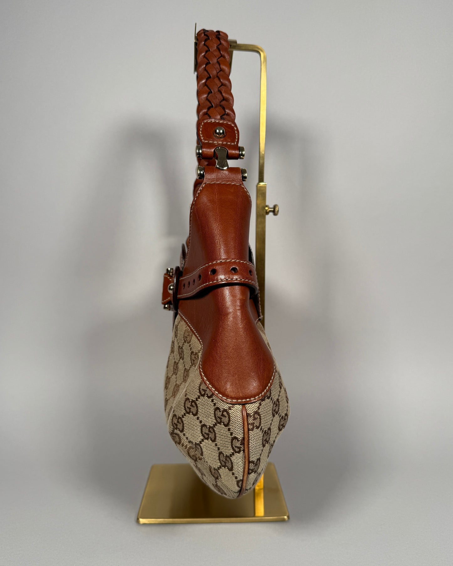 GUCCI Pelham Horsebit