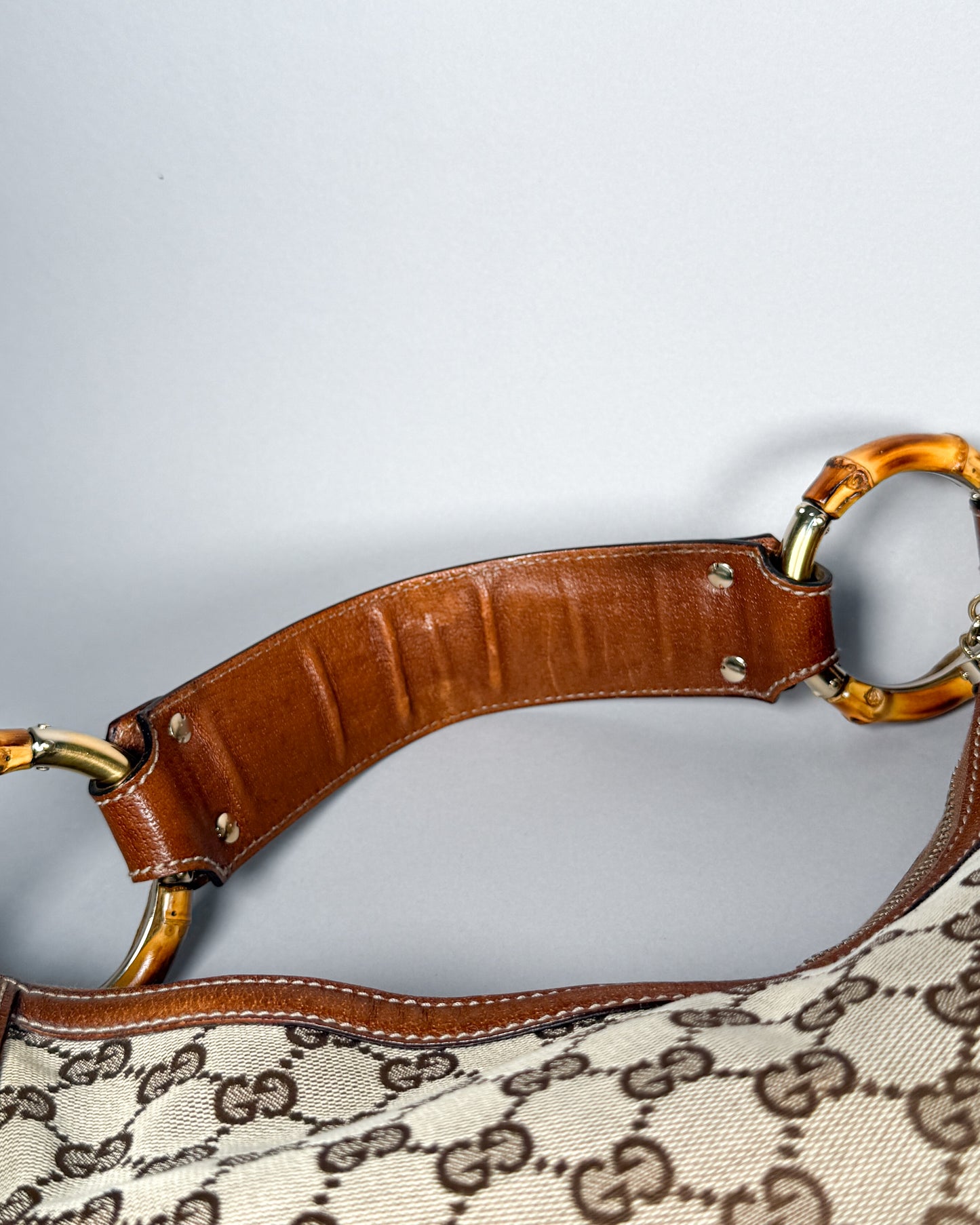 GUCCI Bamboo Ring