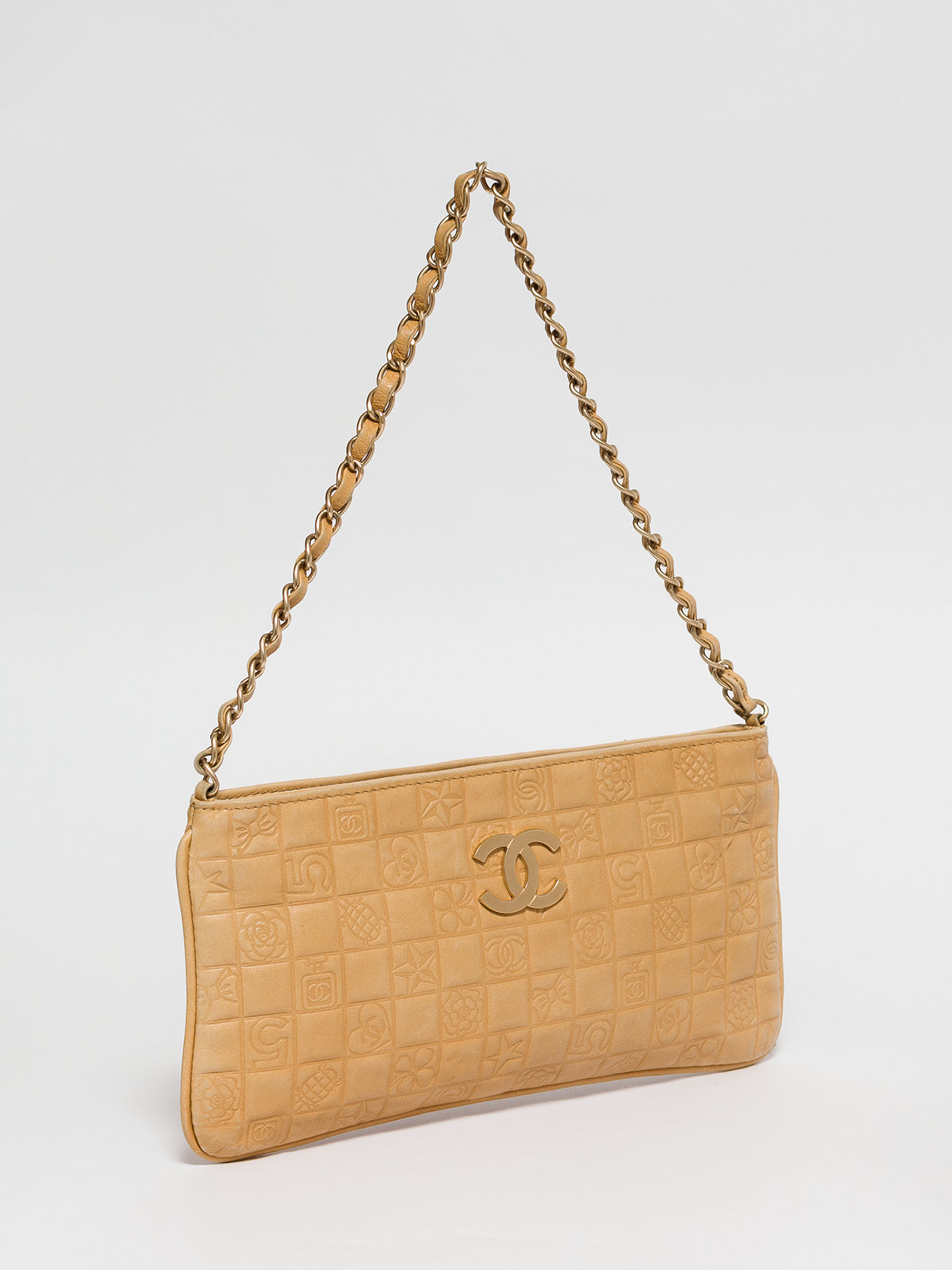 CHANEL Precious Symbol 2003