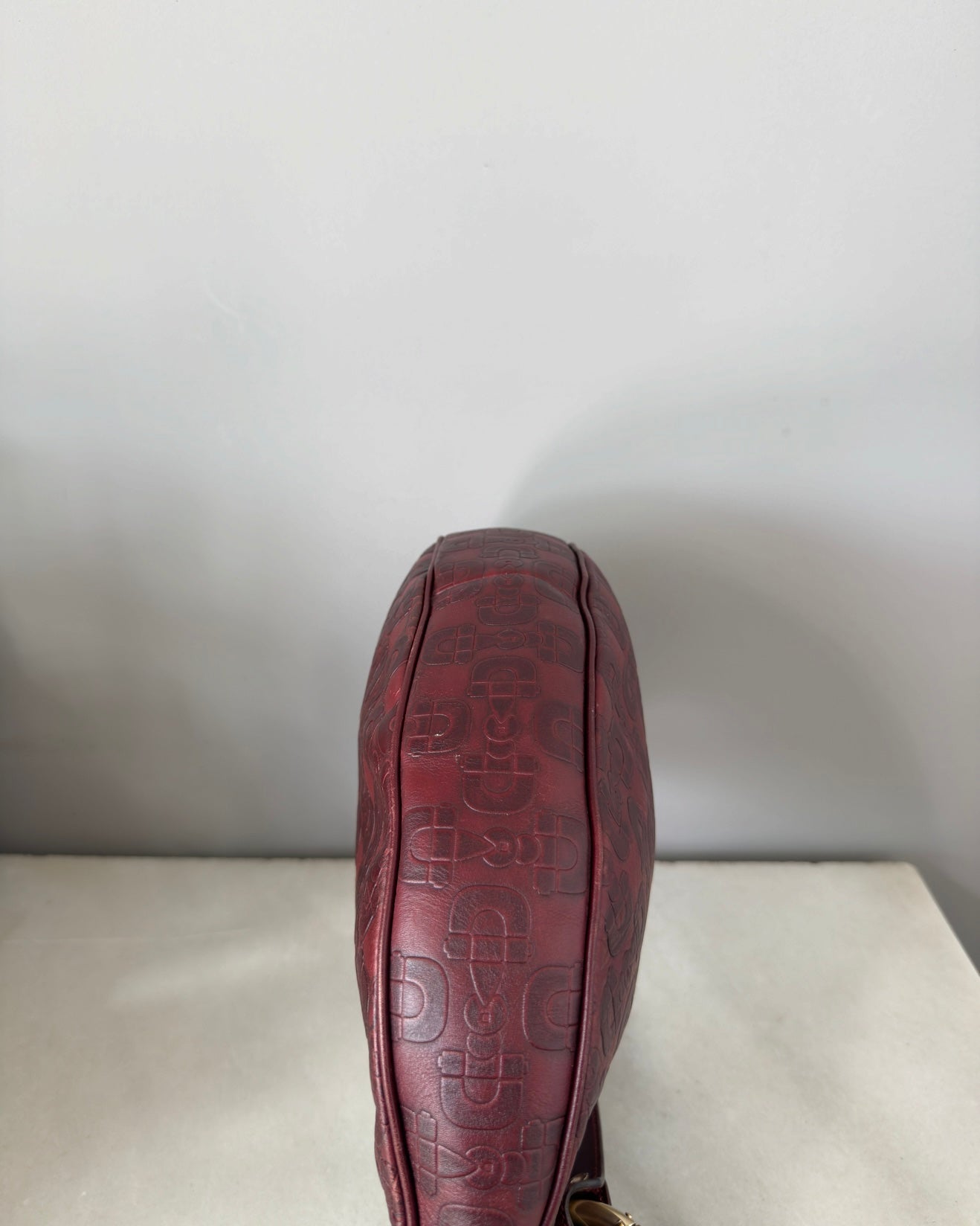 GUCCI Bamboo Ring
