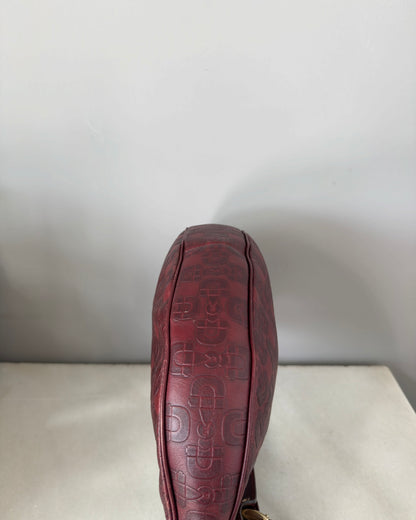 GUCCI Bamboo Ring