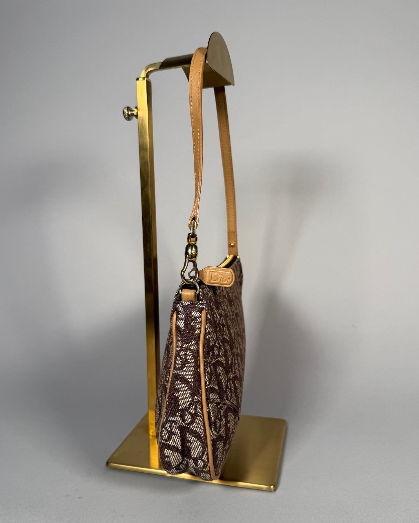 CHRISTIAN DIOR Saddle