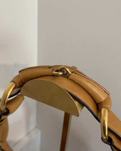GUCCI Horsebi Hobo