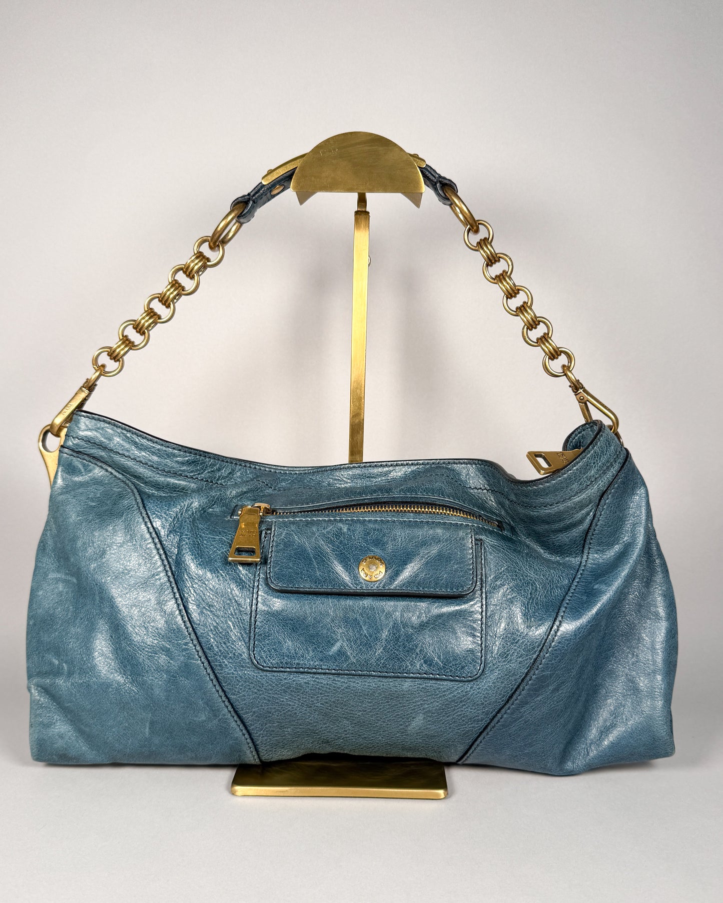 PRADA Vitello