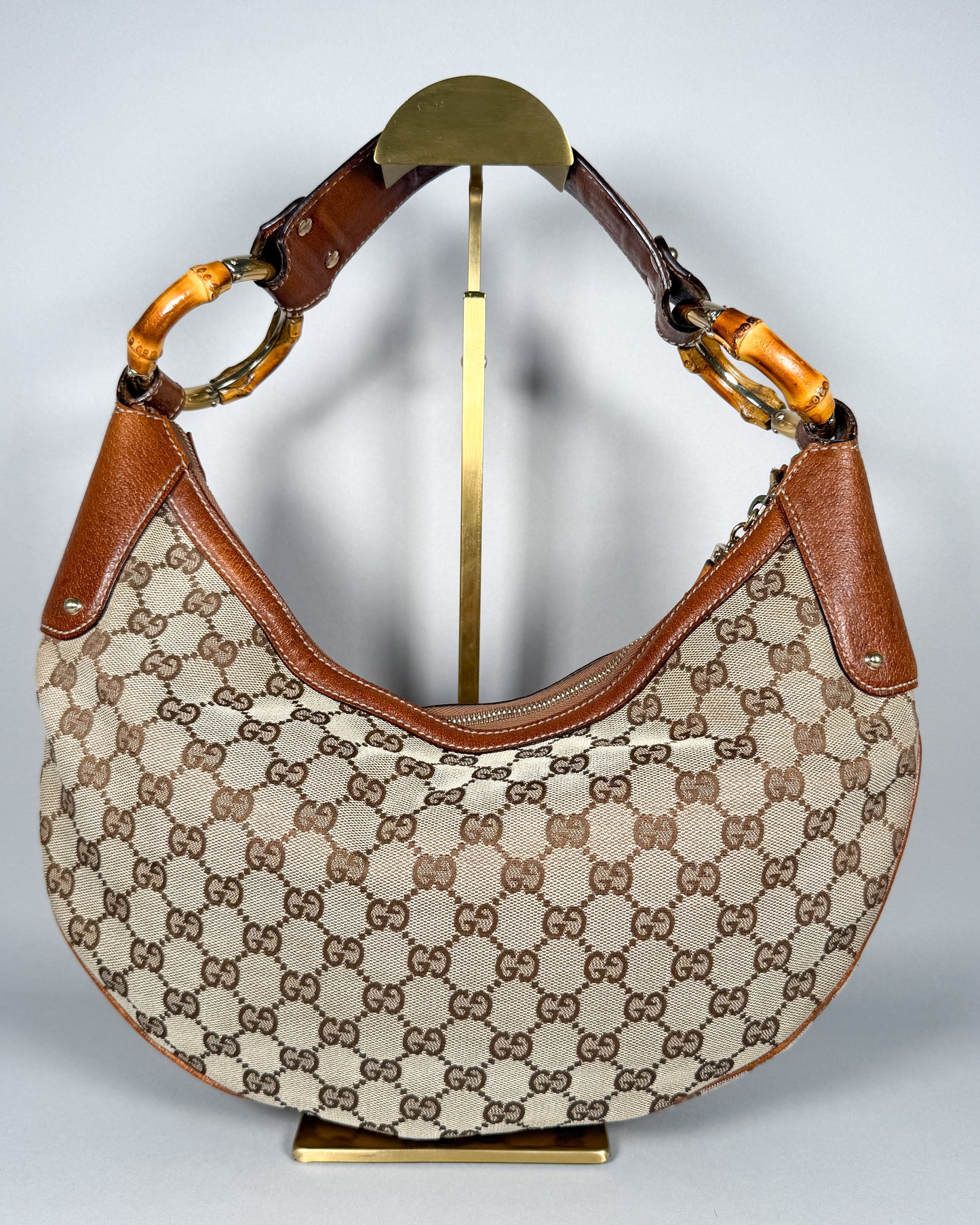 GUCCI Bamboo Ring