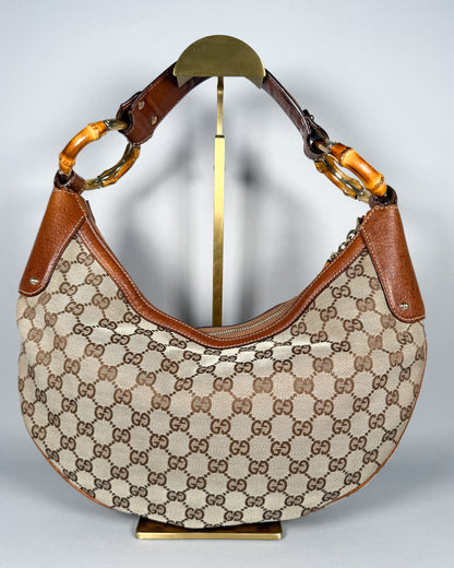 GUCCI Bamboo Ring