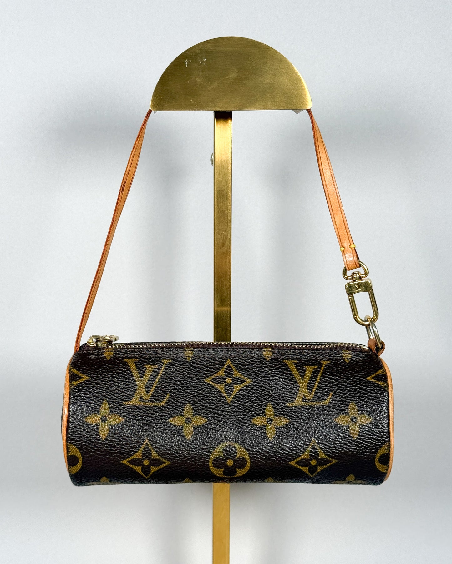 LOUIS VUITTON Mini Papillon