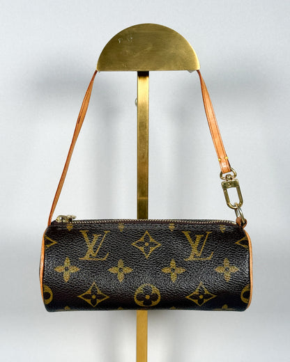 LOUIS VUITTON Mini Papillon