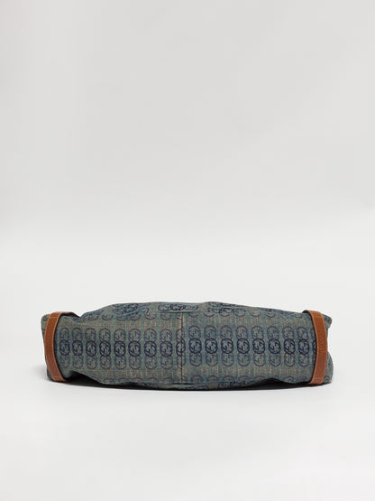 GUCCI Abbey Denim