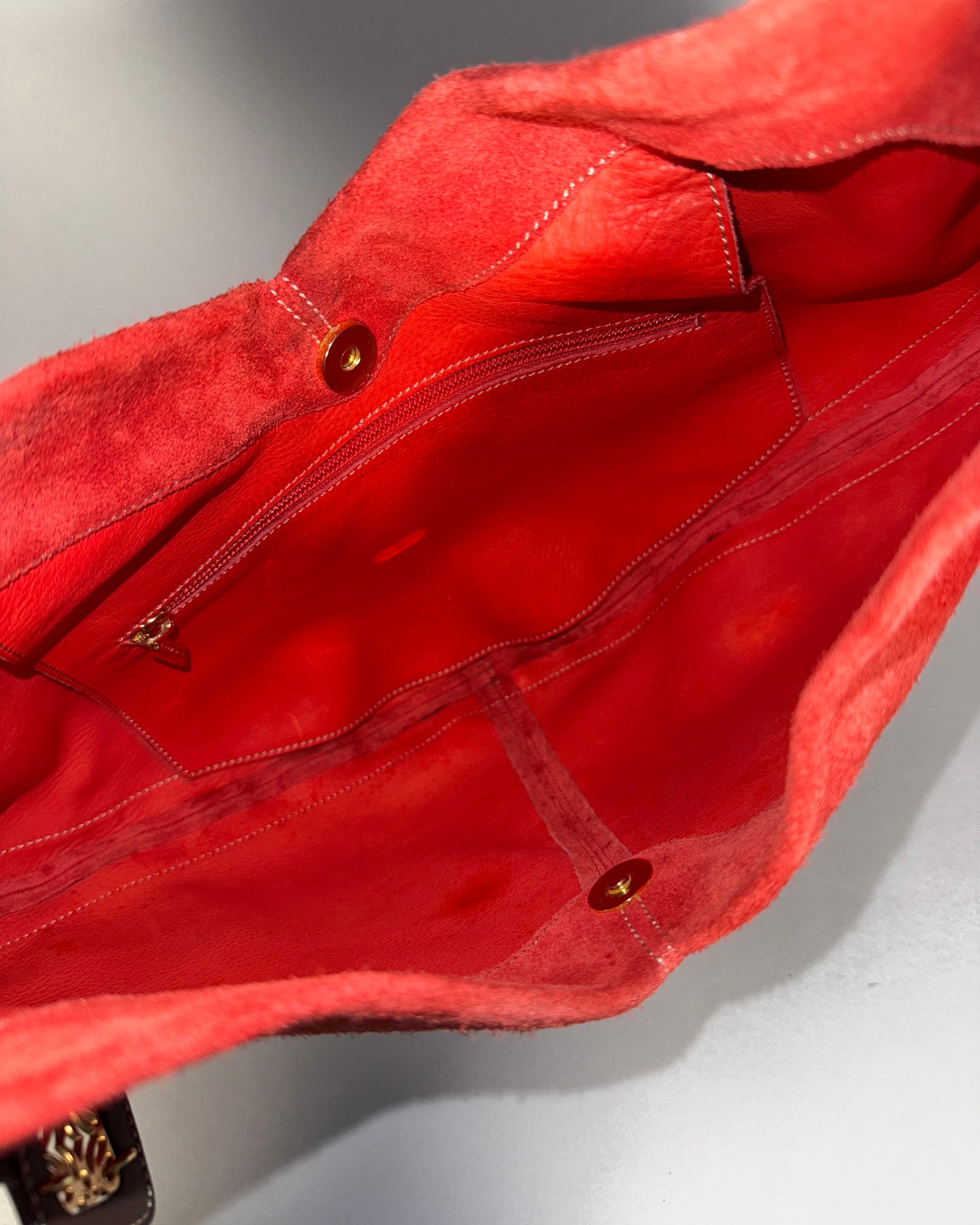 LOEWE Colección "Ante Oro"