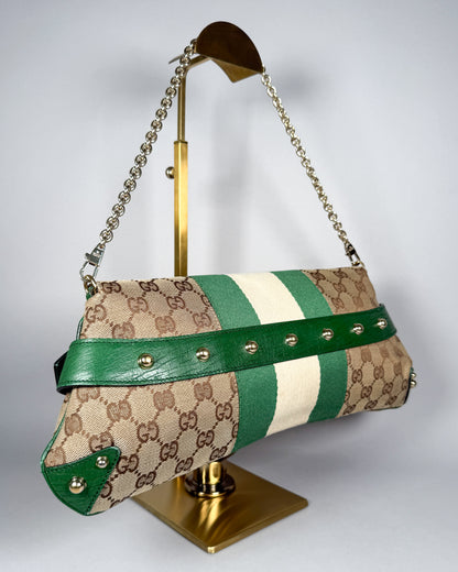 GUCCI Horsebit Chain