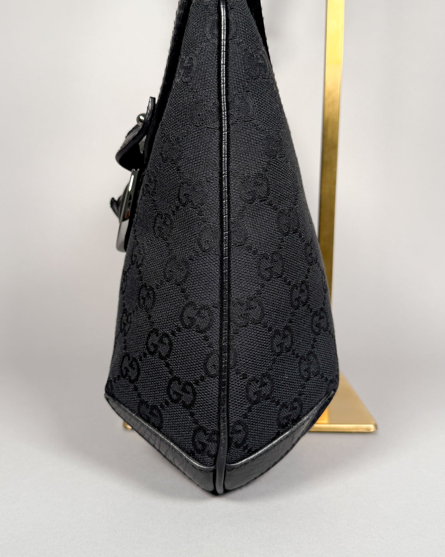 GUCCI Horsebit Chain