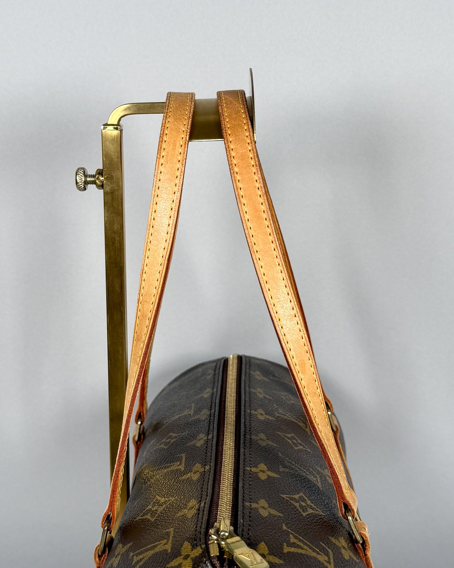 LOUIS VUITTON Papillon 30
