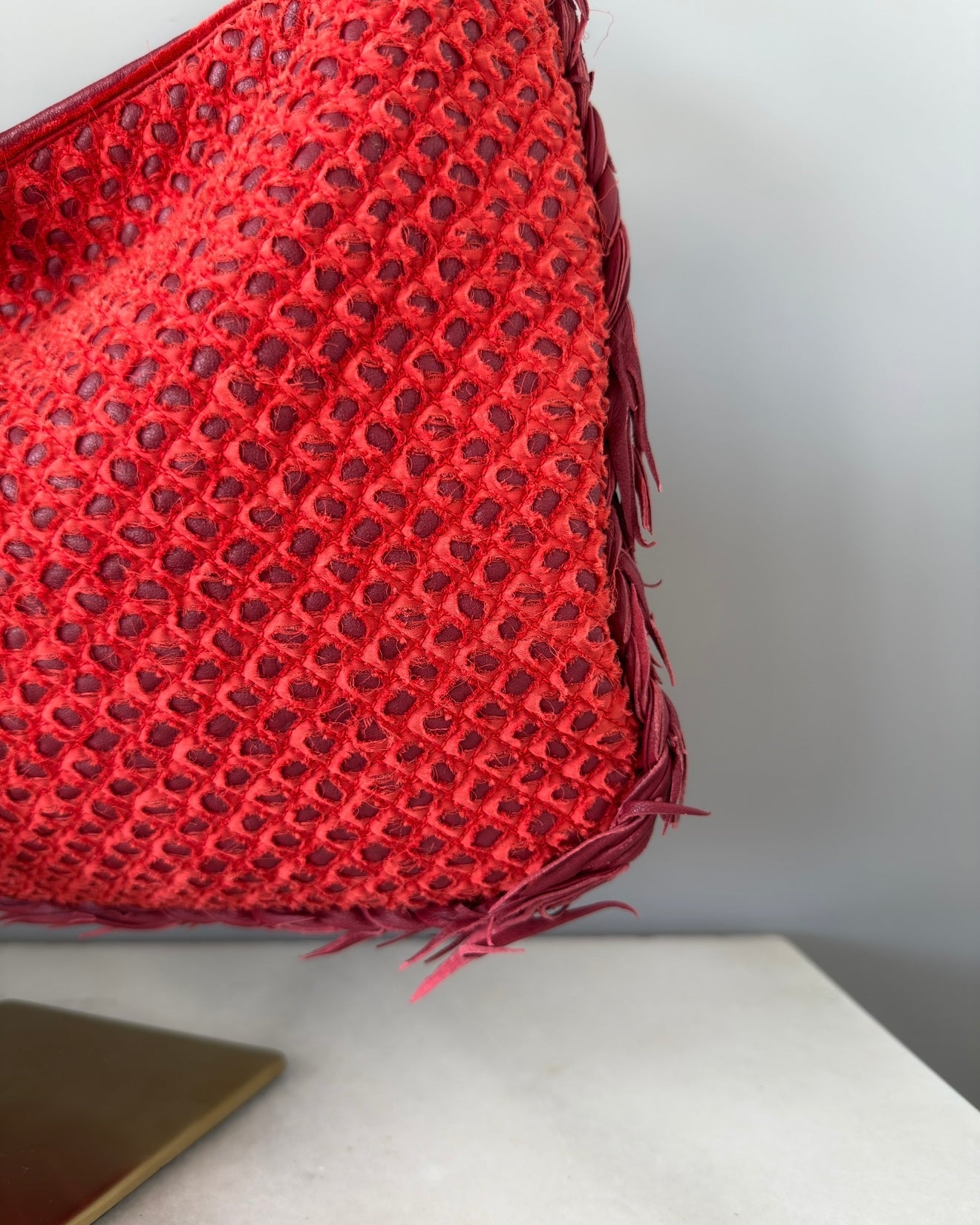 BOTTEGA VENETA Slouchy