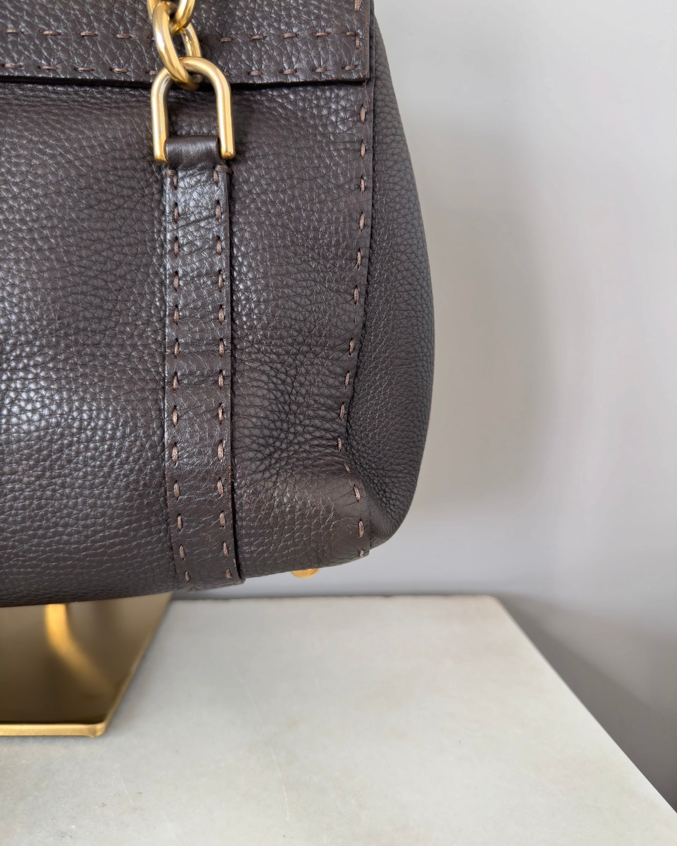 FENDI Selleria
