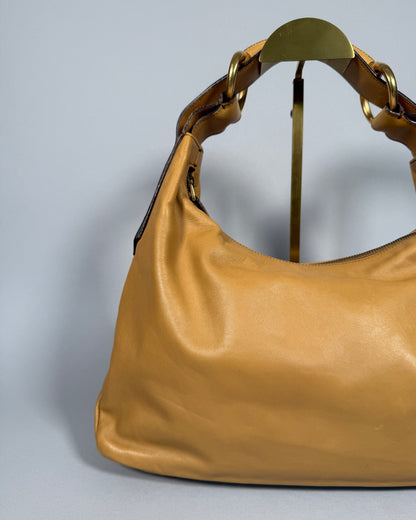 GUCCI Horsebit Hobo