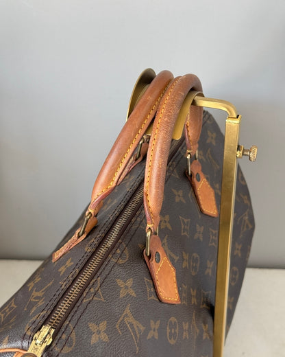 LOUIS VUITTON Speedy 35