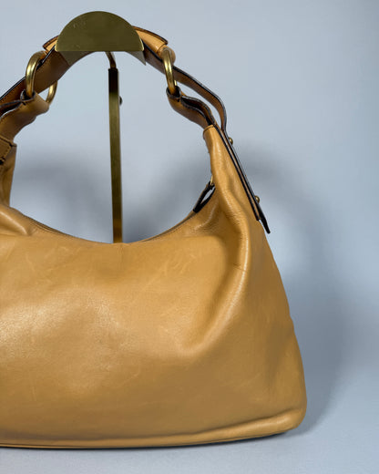 GUCCI Horsebit Hobo