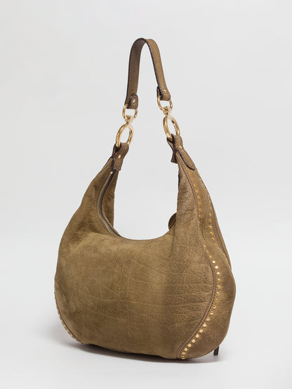 FENDI Chef Hobo