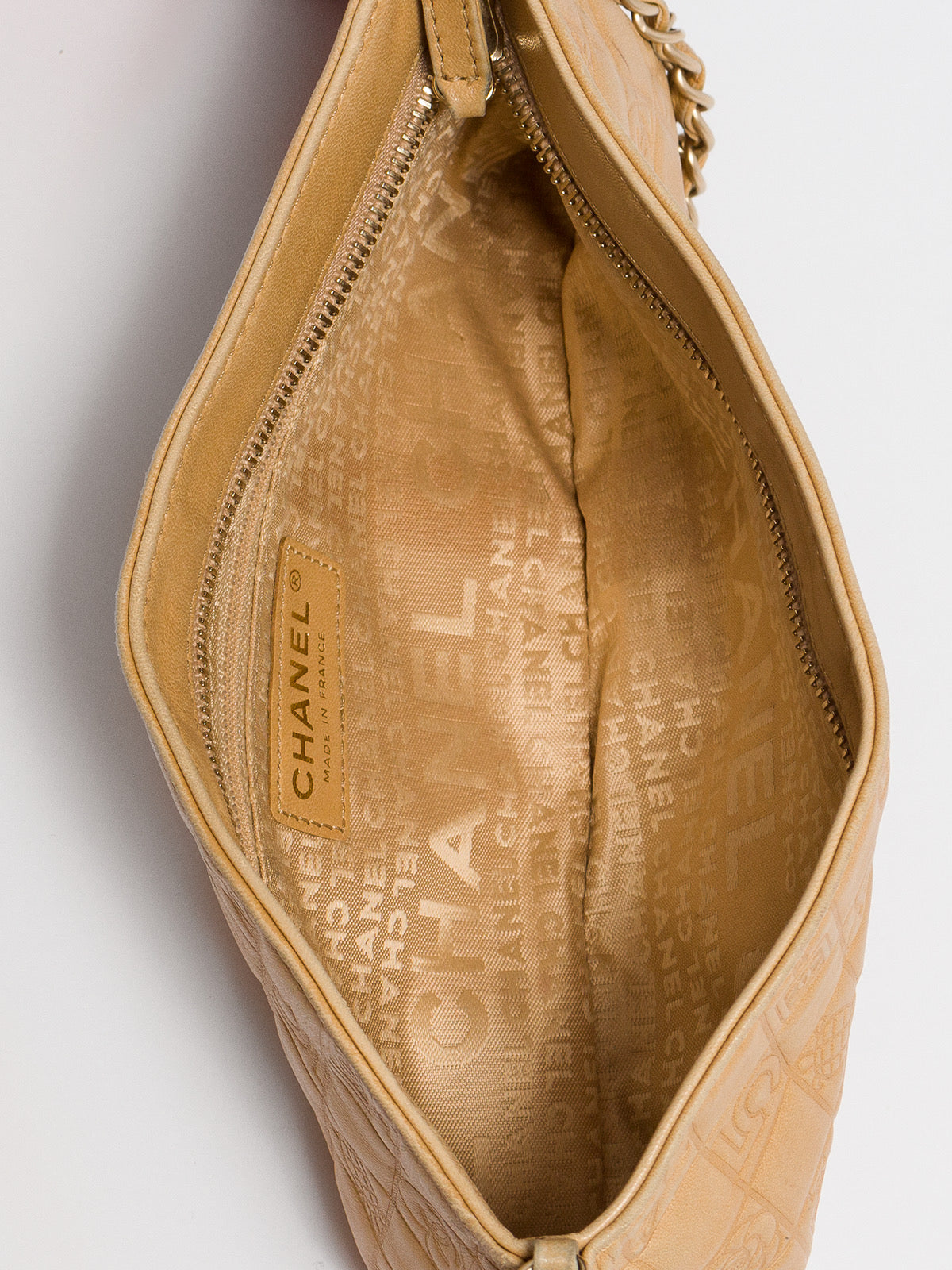 CHANEL Precious Symbol 2003